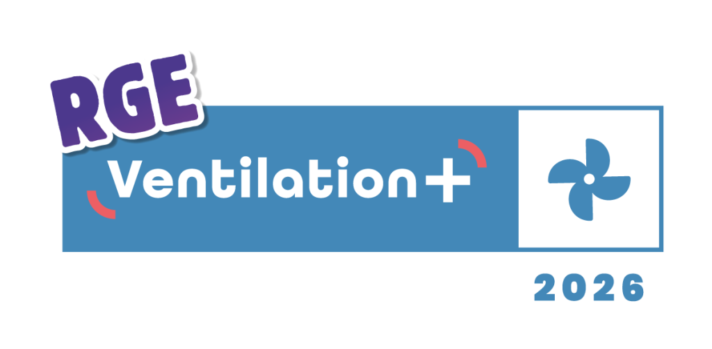 Ventilation RGE