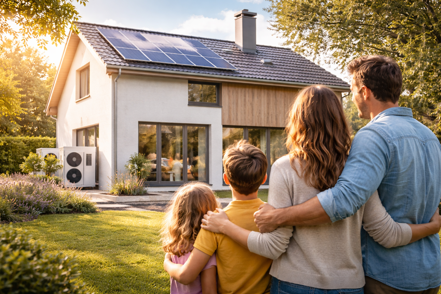Conseils rénovation énergétique BBC Habitat