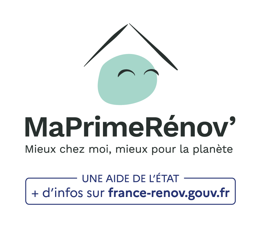 Maison rénovée BBC Habitat