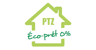 Éco-PTZ prêt taux zéro