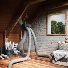 VMC Simple Flux BBC Habitat — ventilation logement